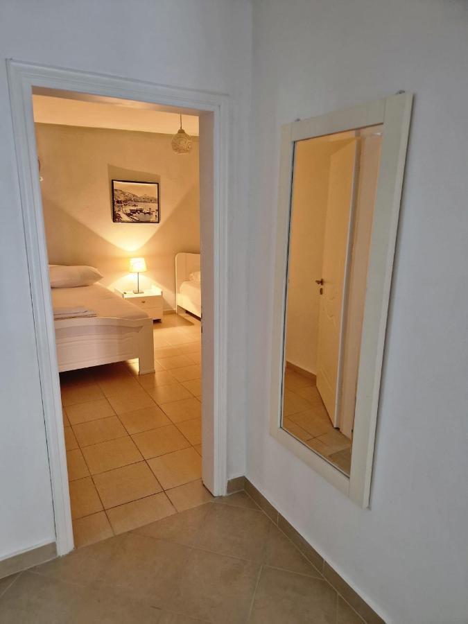 סרנדה Sala Apartment'S מראה חיצוני תמונה