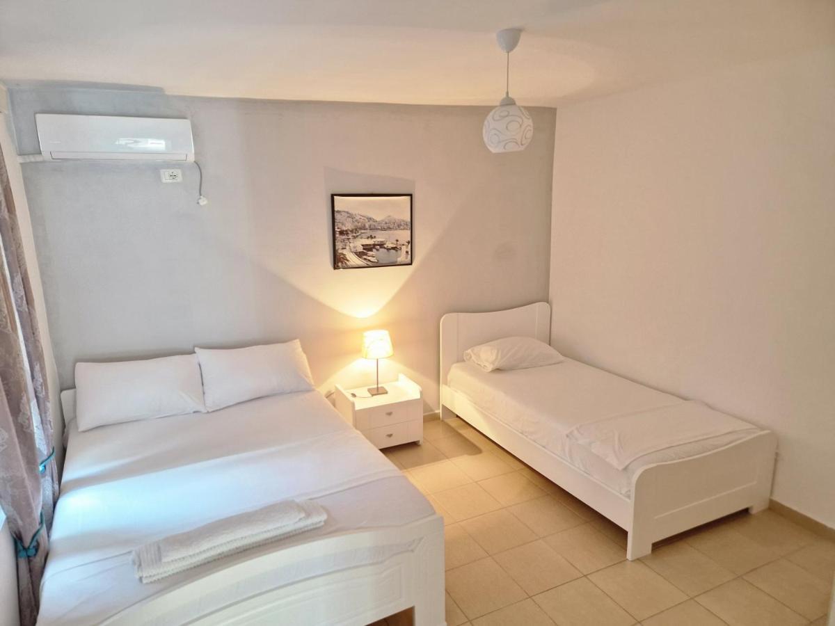 סרנדה Sala Apartment'S מראה חיצוני תמונה