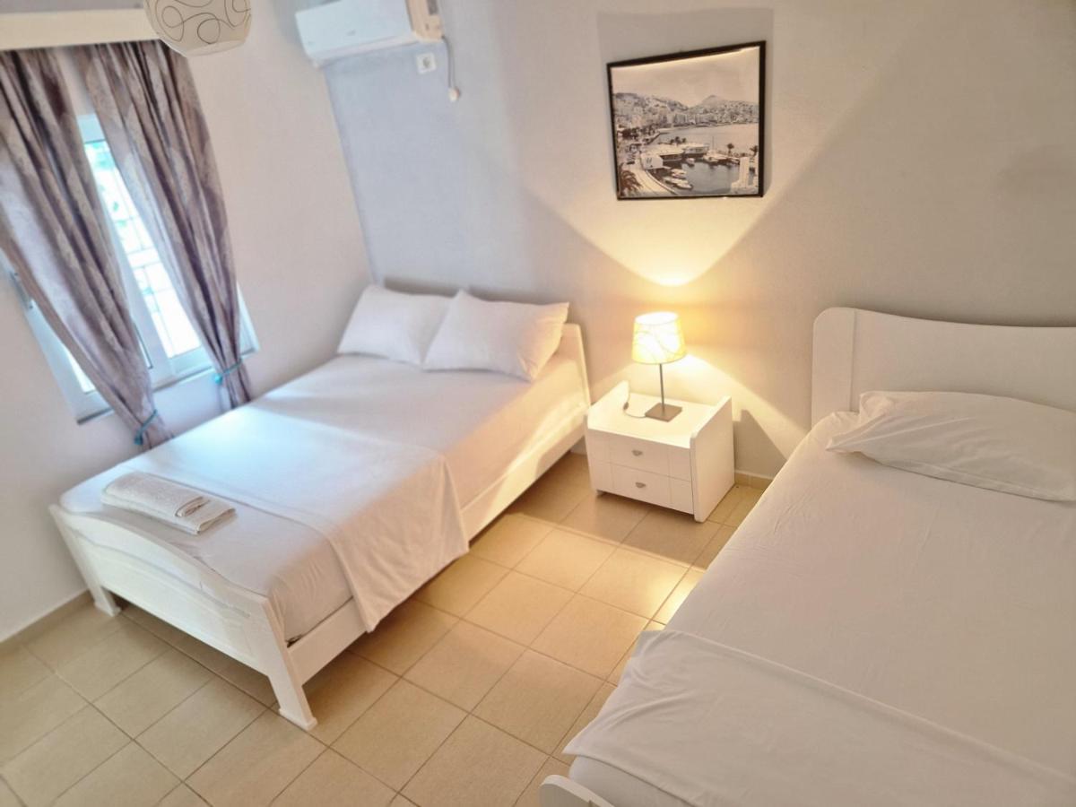 סרנדה Sala Apartment'S מראה חיצוני תמונה