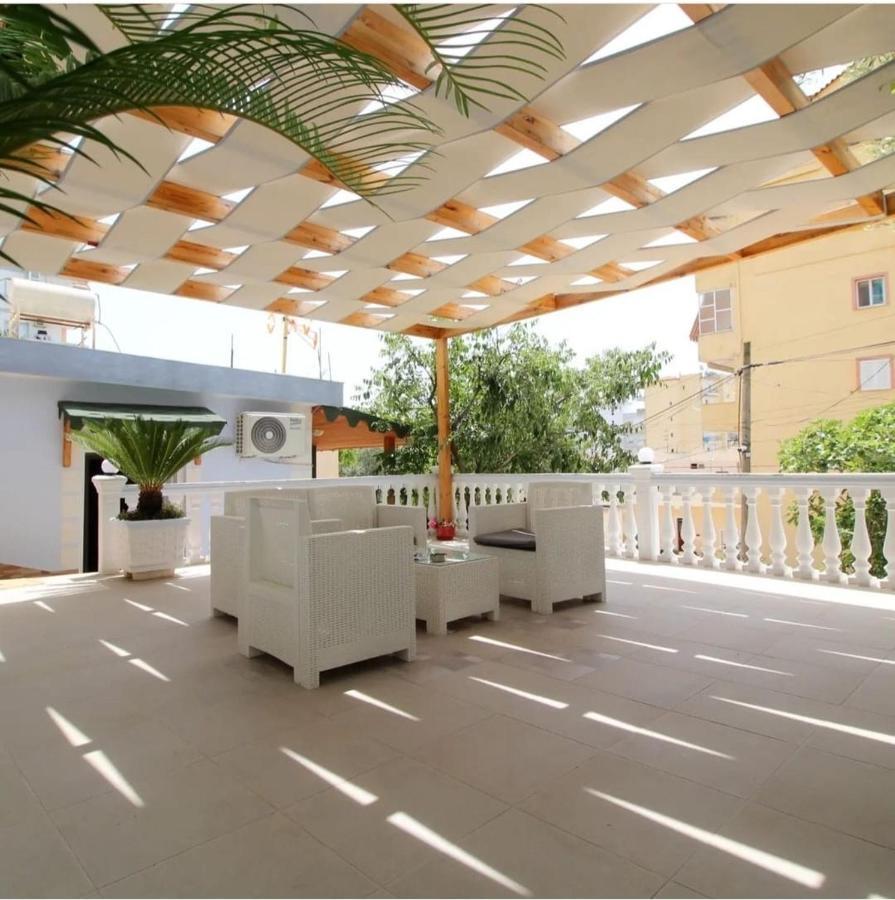 סרנדה Sala Apartment'S מראה חיצוני תמונה
