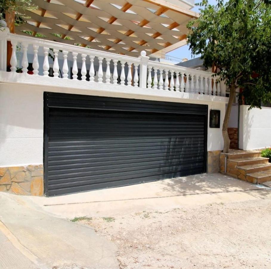 סרנדה Sala Apartment'S מראה חיצוני תמונה