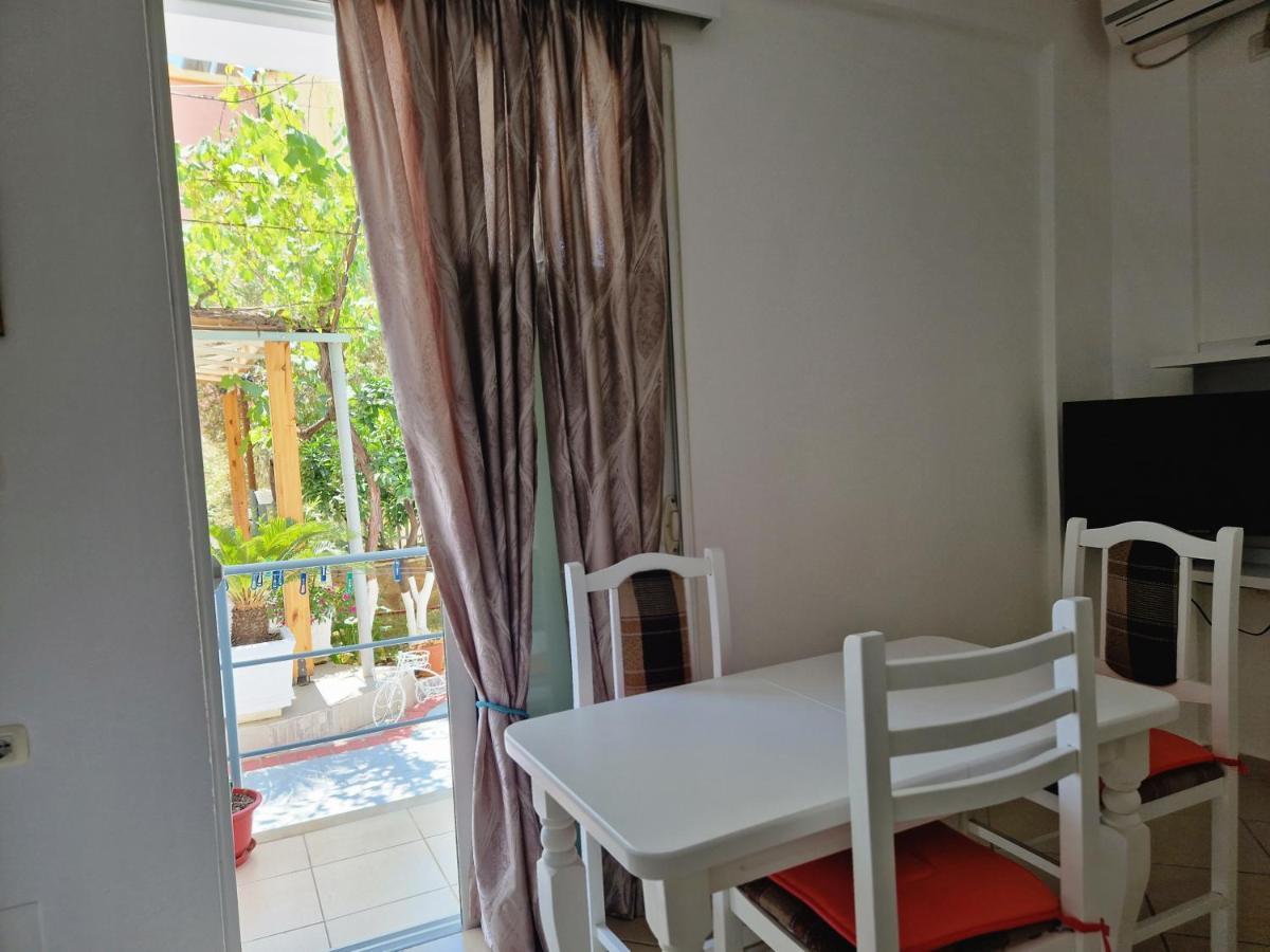סרנדה Sala Apartment'S מראה חיצוני תמונה