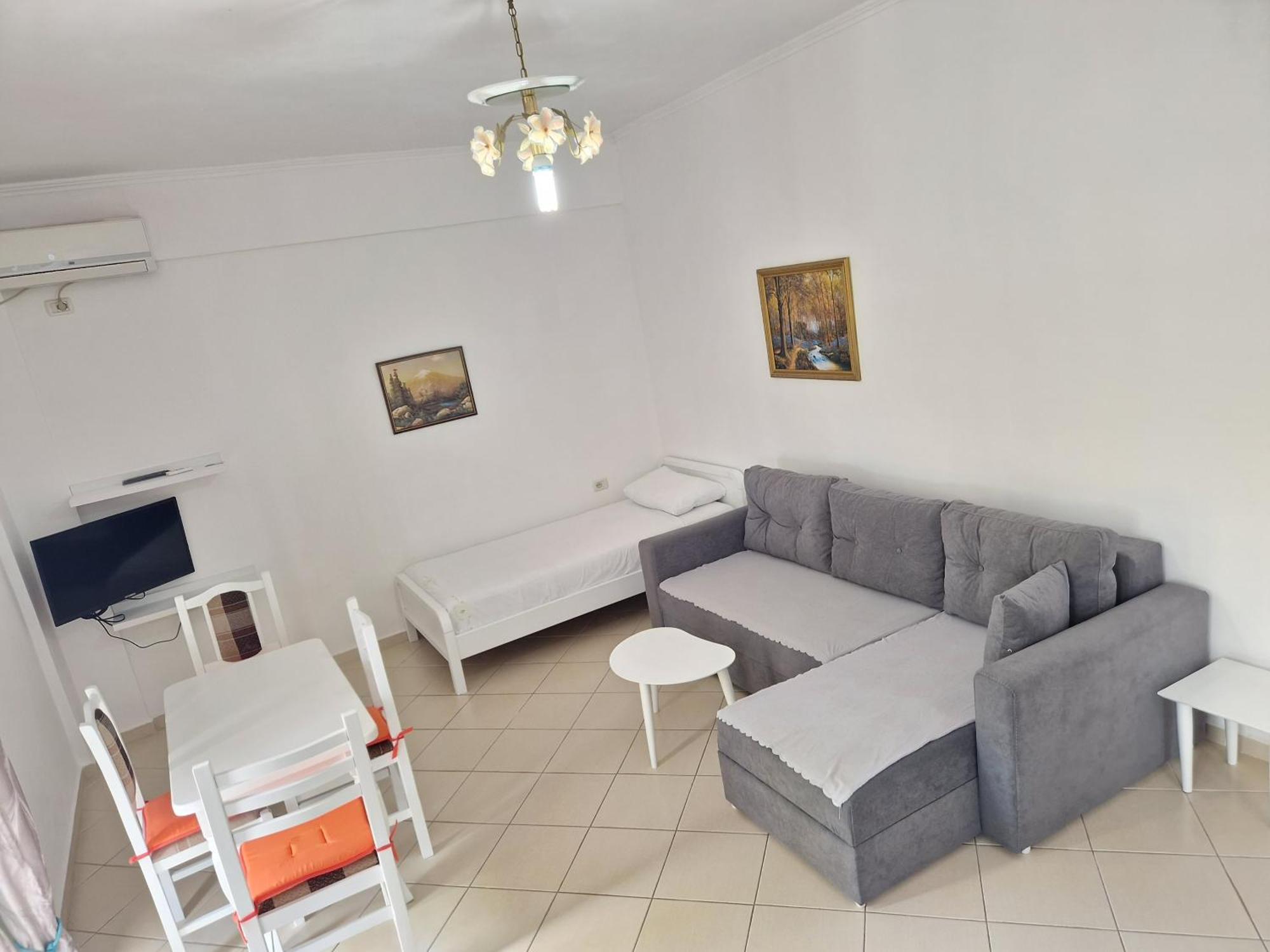 סרנדה Sala Apartment'S מראה חיצוני תמונה