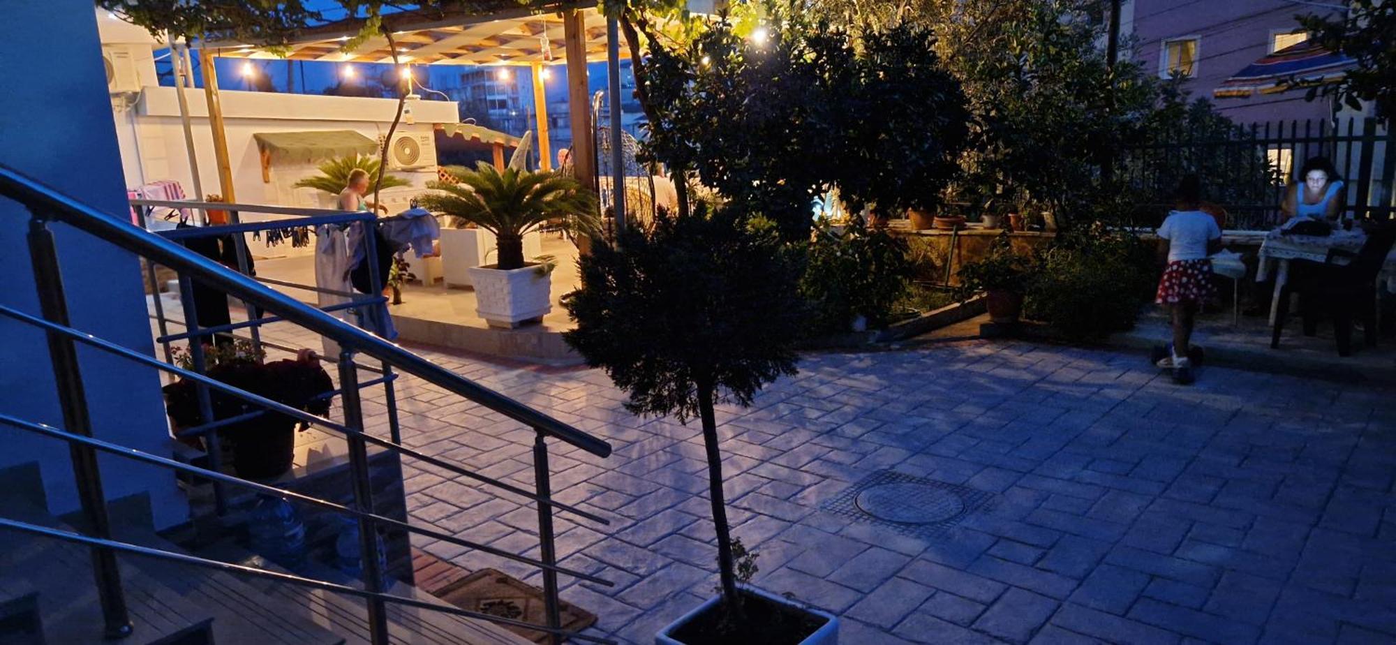 סרנדה Sala Apartment'S מראה חיצוני תמונה