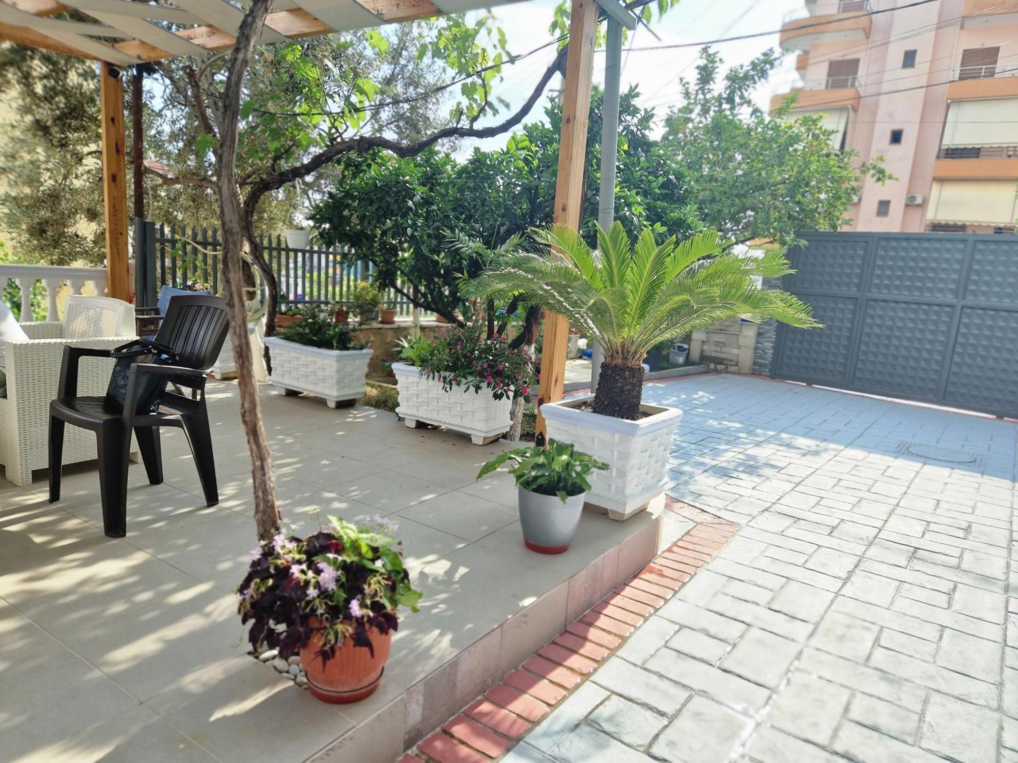 סרנדה Sala Apartment'S מראה חיצוני תמונה