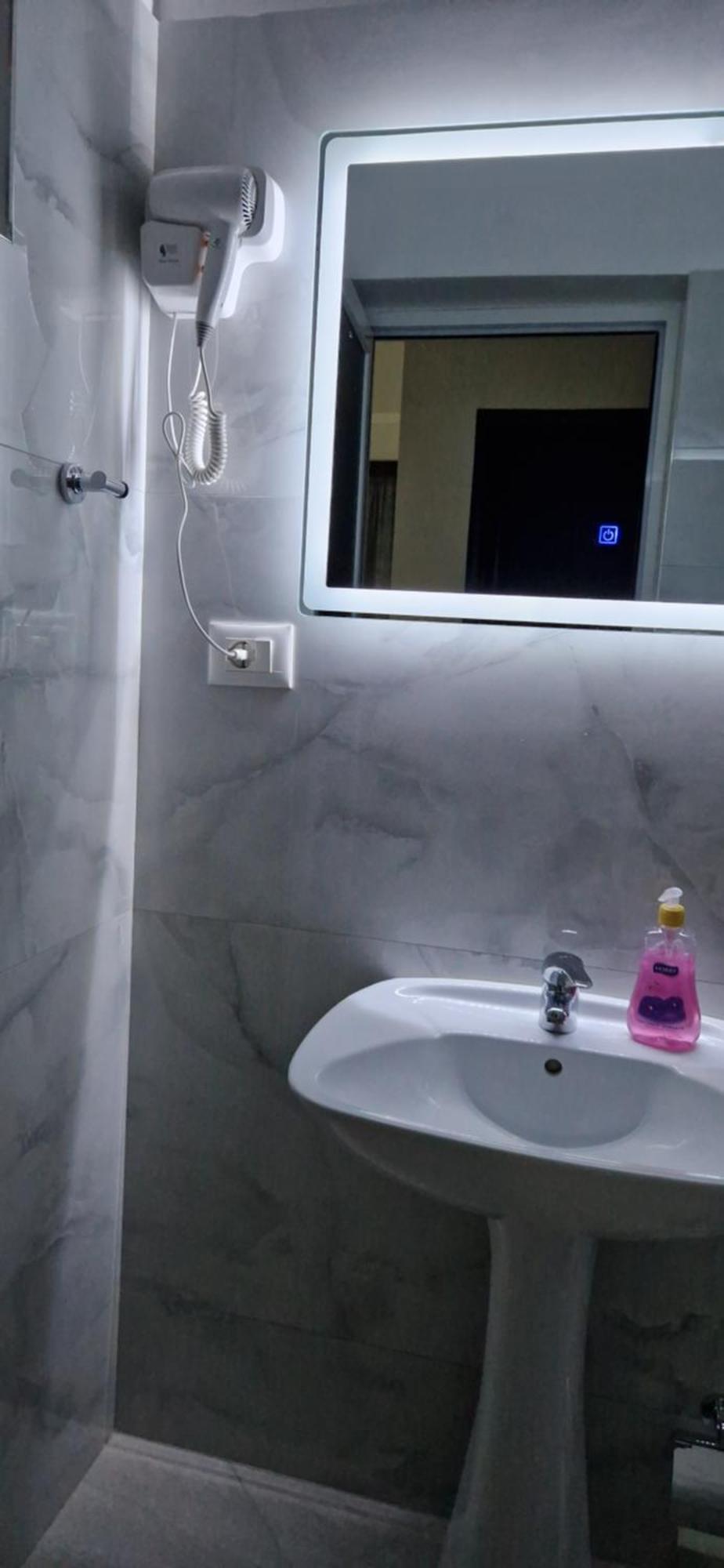 סרנדה Sala Apartment'S מראה חיצוני תמונה