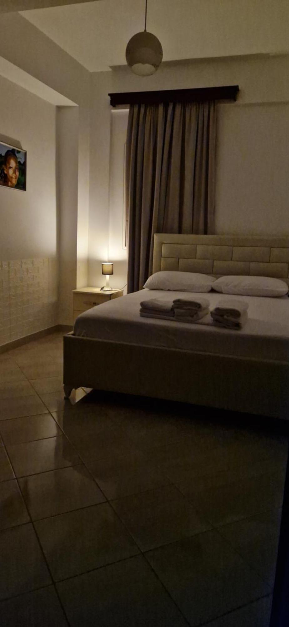 סרנדה Sala Apartment'S מראה חיצוני תמונה