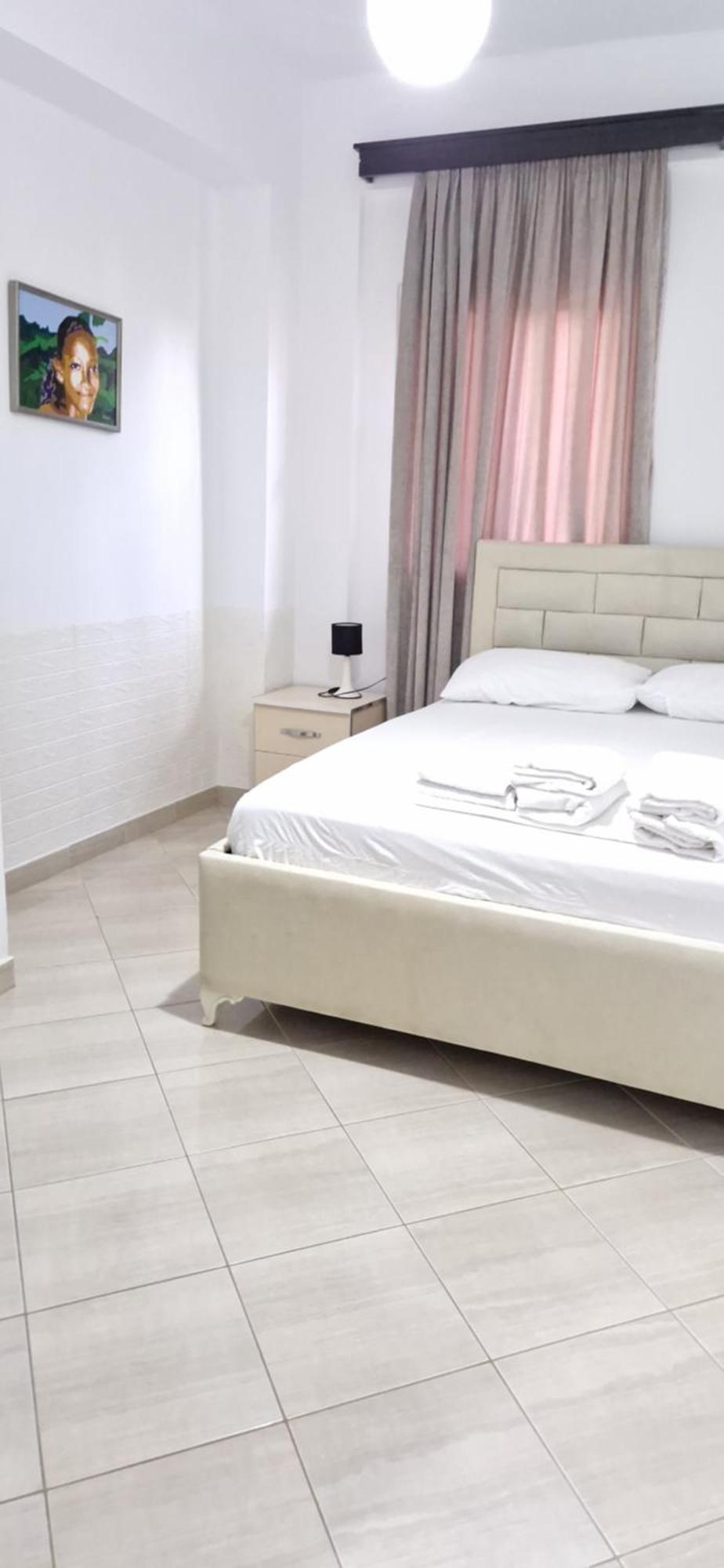 סרנדה Sala Apartment'S מראה חיצוני תמונה