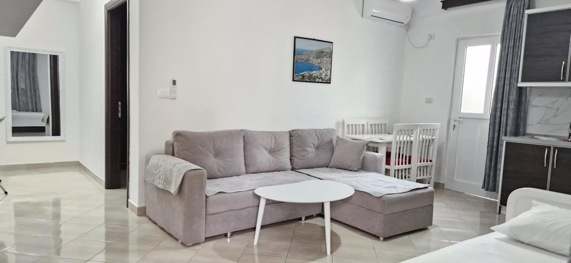 סרנדה Sala Apartment'S מראה חיצוני תמונה
