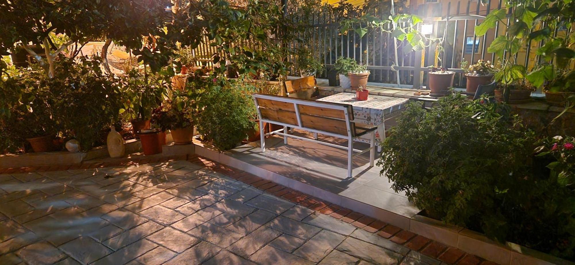 סרנדה Sala Apartment'S מראה חיצוני תמונה