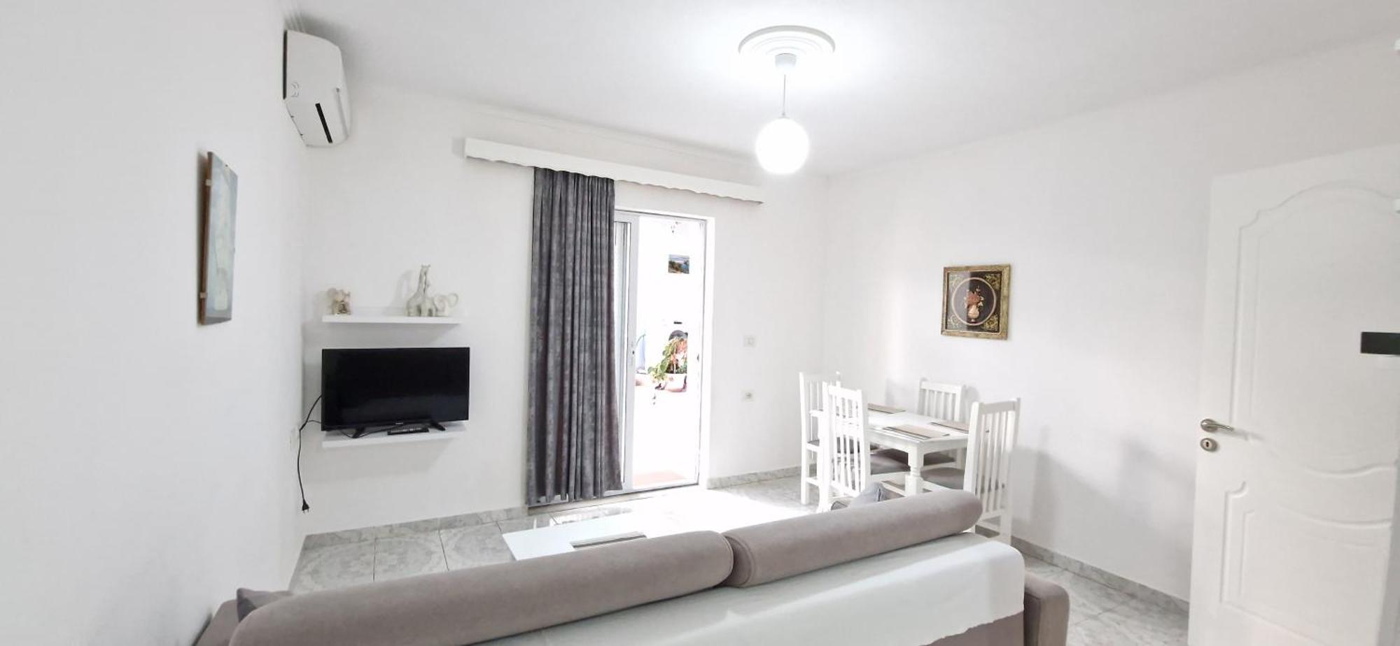 סרנדה Sala Apartment'S מראה חיצוני תמונה