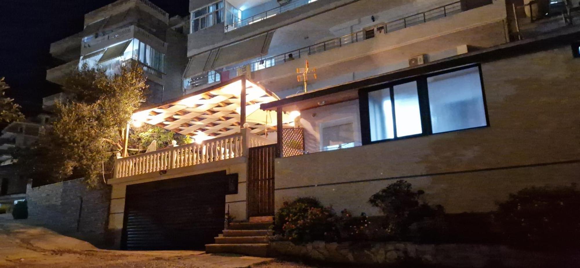 סרנדה Sala Apartment'S מראה חיצוני תמונה