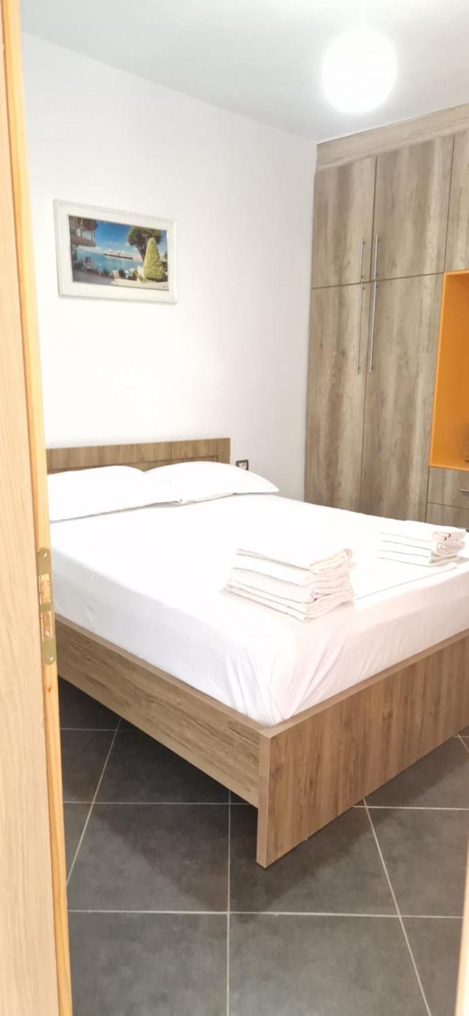 סרנדה Sala Apartment'S מראה חיצוני תמונה